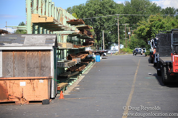 Builders FS Lumber