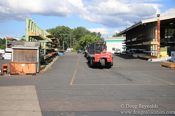 Builders FS Lumber