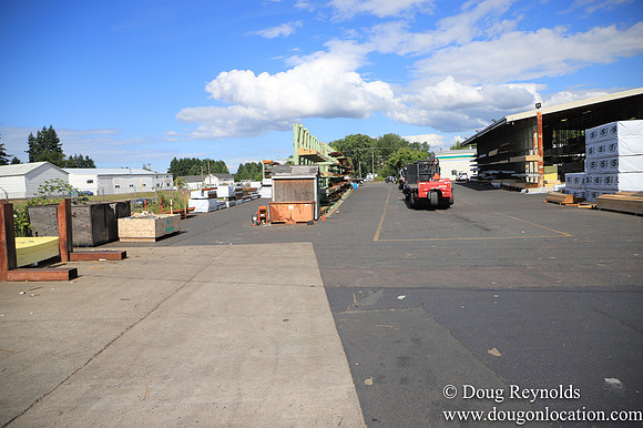 Builders FS Lumber