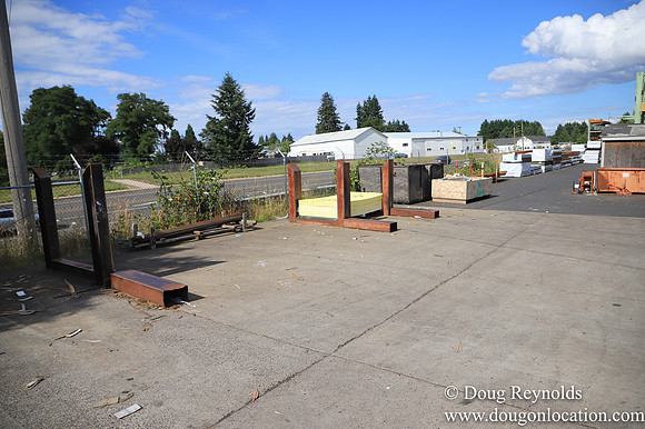 Builders FS Lumber