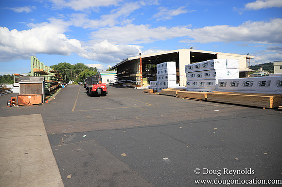Builders FS Lumber