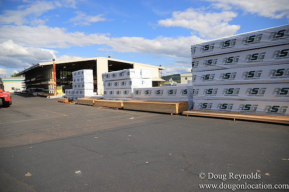 Builders FS Lumber