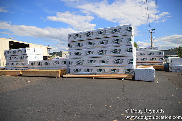Builders FS Lumber