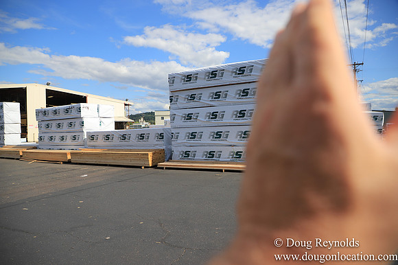 Builders FS Lumber