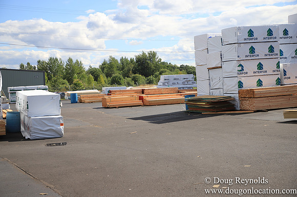 Builders FS Lumber