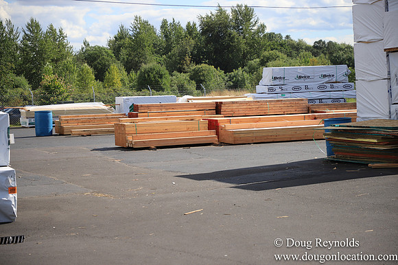 Builders FS Lumber