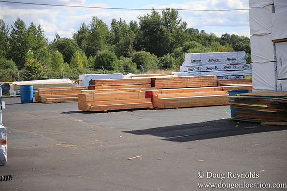 Builders FS Lumber