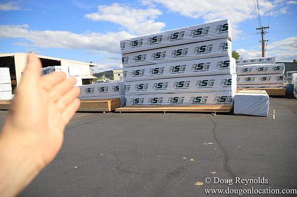 Builders FS Lumber