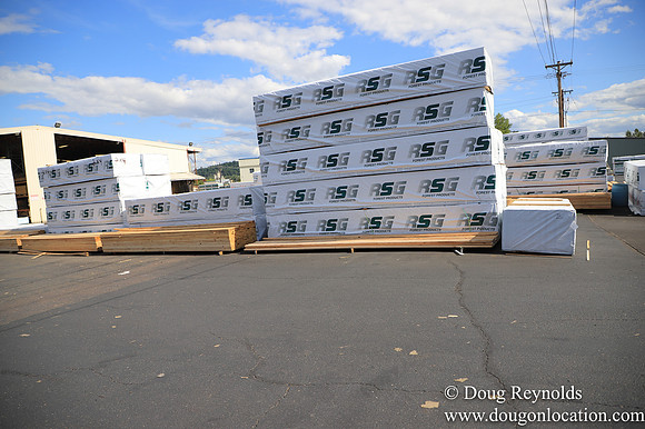 Builders FS Lumber