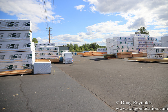 Builders FS Lumber