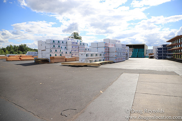 Builders FS Lumber