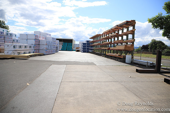 Builders FS Lumber