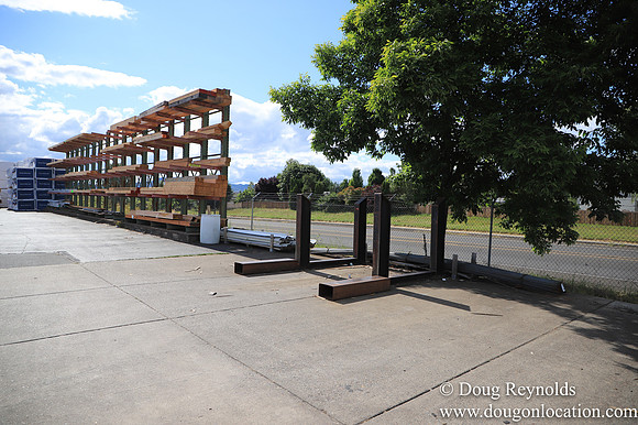 Builders FS Lumber