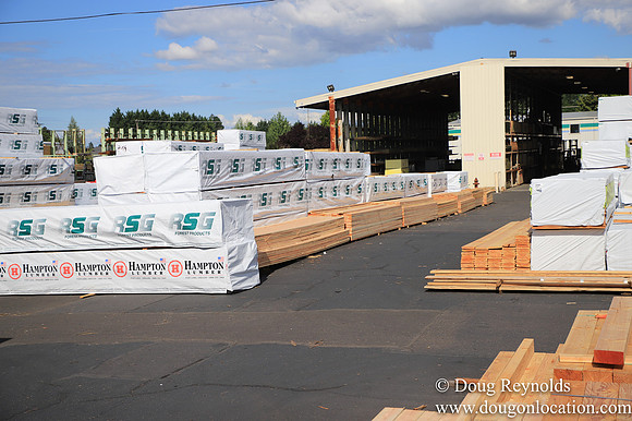 Builders FS Lumber