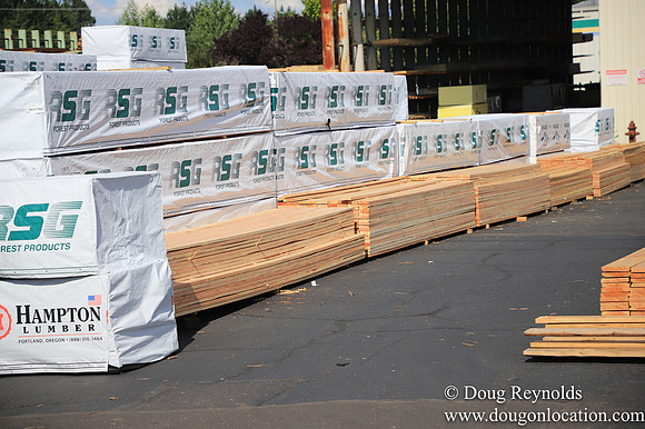 Builders FS Lumber