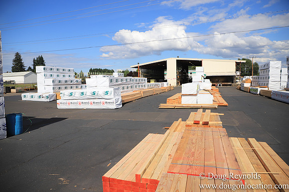 Builders FS Lumber