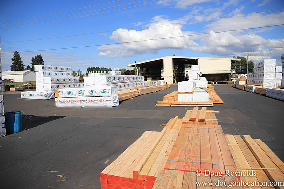 Builders FS Lumber