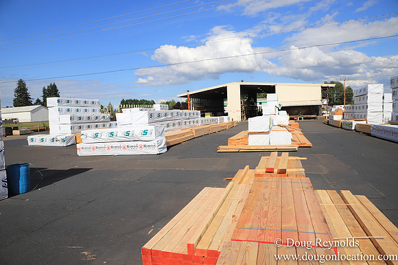 Builders FS Lumber
