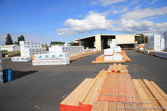 Builders FS Lumber
