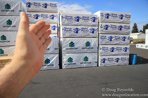 Builders FS Lumber