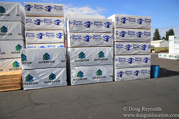 Builders FS Lumber