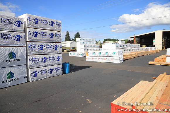 Builders FS Lumber