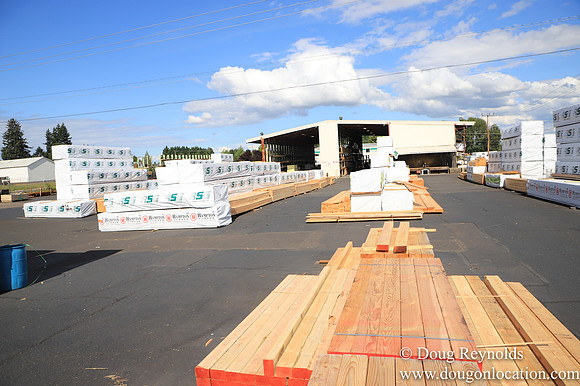Builders FS Lumber