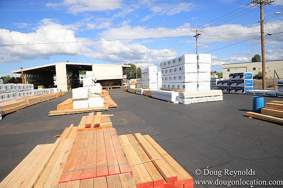 Builders FS Lumber