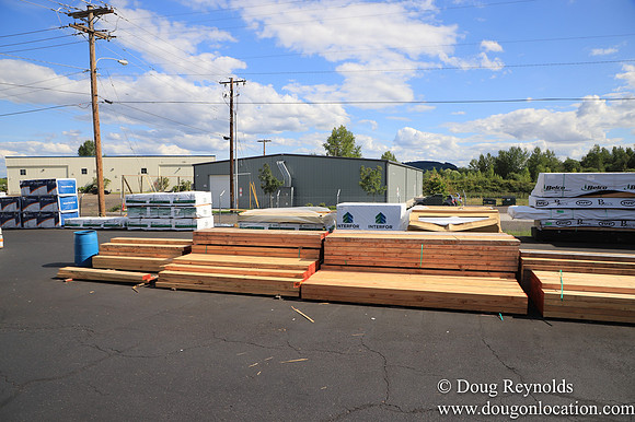 Builders FS Lumber
