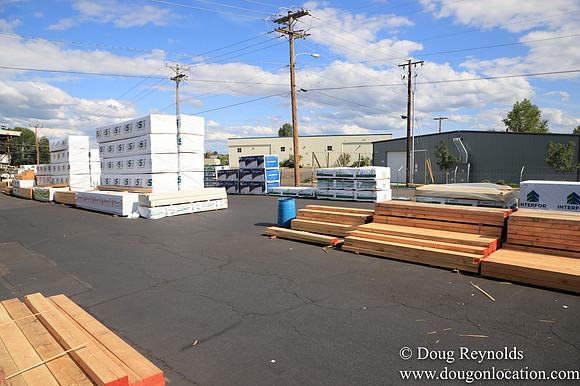 Builders FS Lumber