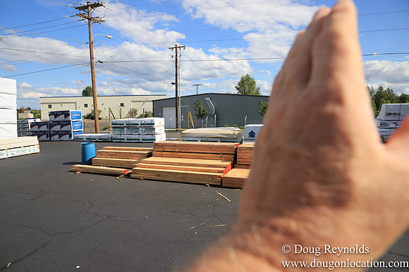 Builders FS Lumber