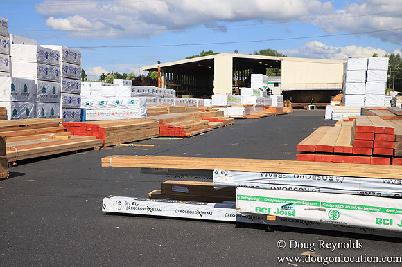 Builders FS Lumber