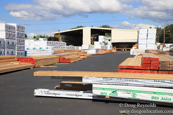 Builders FS Lumber