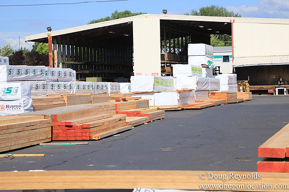 Builders FS Lumber