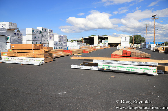 Builders FS Lumber