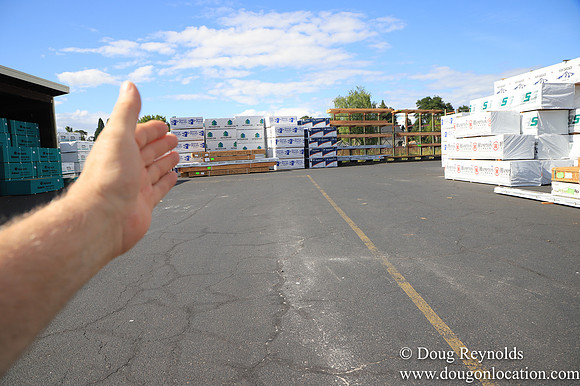 Builders FS Lumber