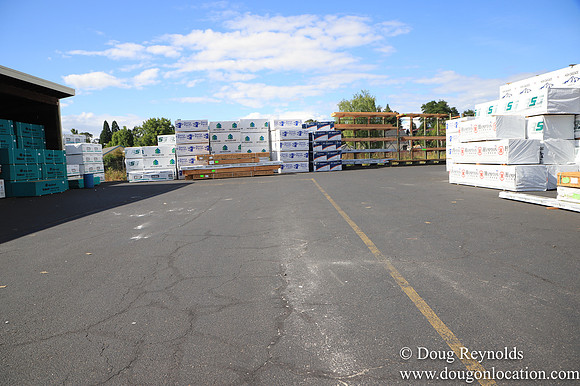 Builders FS Lumber