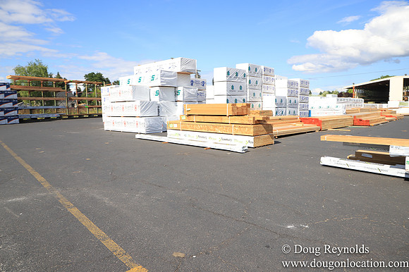 Builders FS Lumber