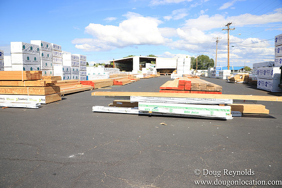 Builders FS Lumber
