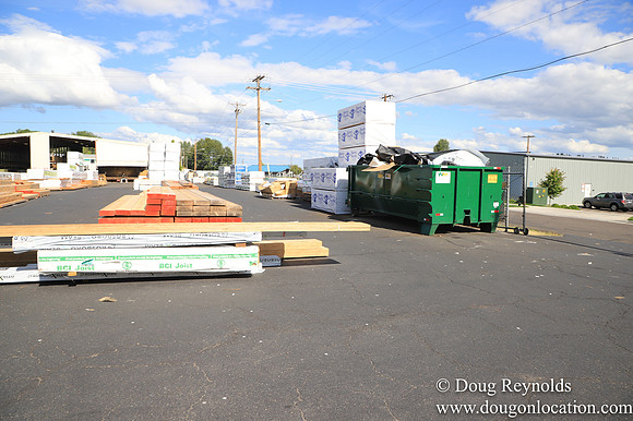 Builders FS Lumber
