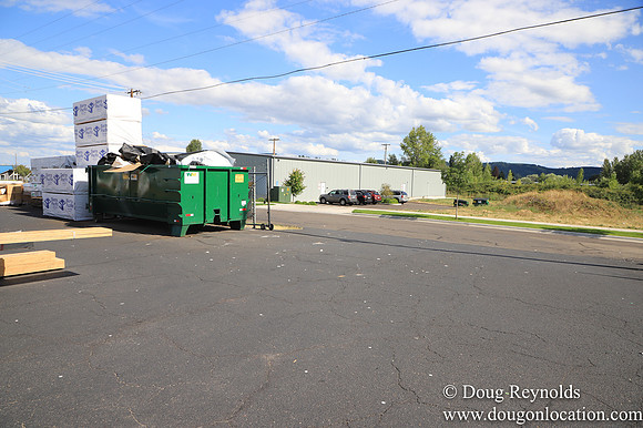 Builders FS Lumber