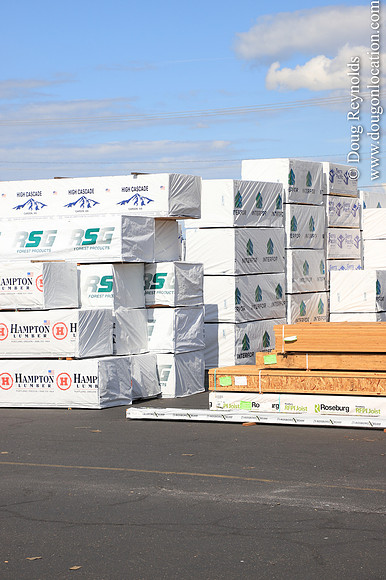 Builders FS Lumber