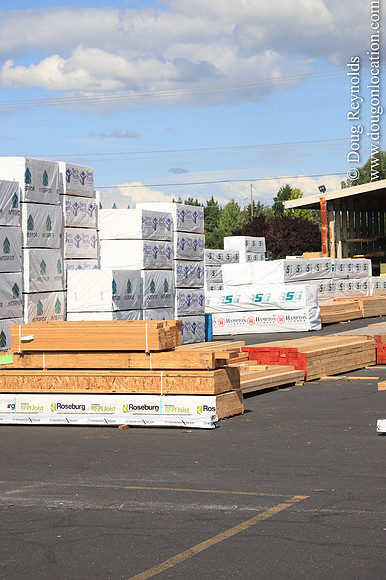 Builders FS Lumber