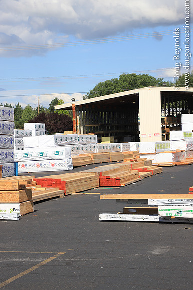 Builders FS Lumber