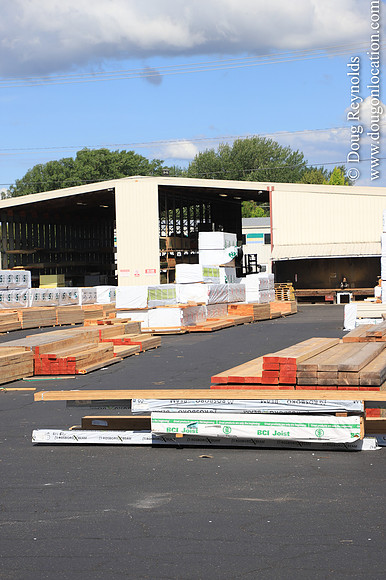 Builders FS Lumber