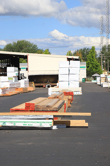 Builders FS Lumber