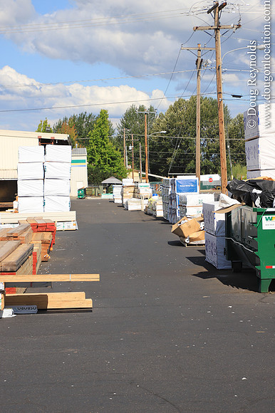 Builders FS Lumber