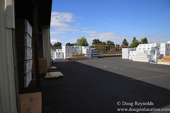 Builders FS Lumber