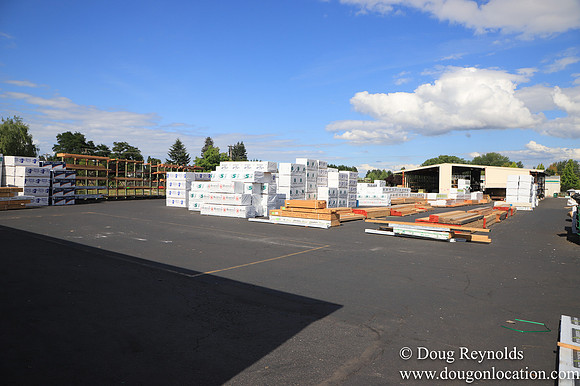 Builders FS Lumber