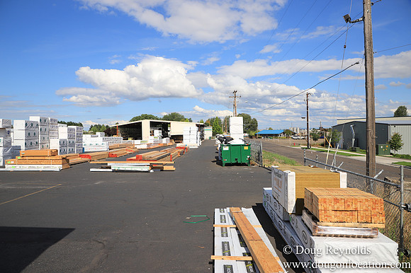 Builders FS Lumber